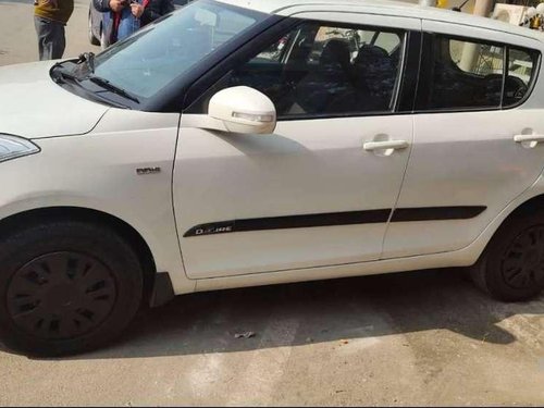 Maruti Suzuki Swift VDi, 2013, Diesel MT for sale in Ghaziabad