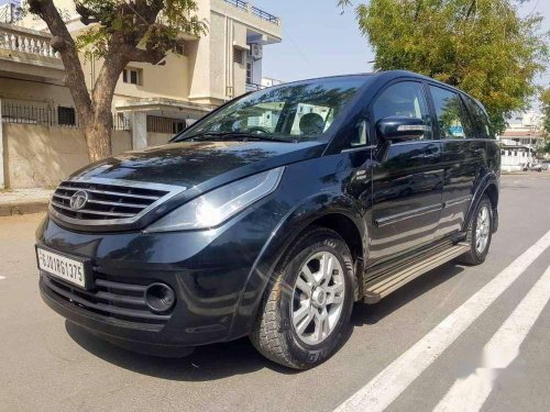 Used Tata Aria Pride 4x4 2014 MT for sale in Ahmedabad