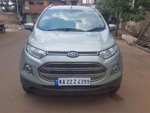 Ford Ecosport EcoSport Titanium 1.5 TDCi (Opt), 2015, Diesel MT in Nagar