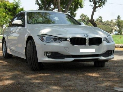 2015 BMW 3 Series 320d Prestige AT for sale in Coimbatore