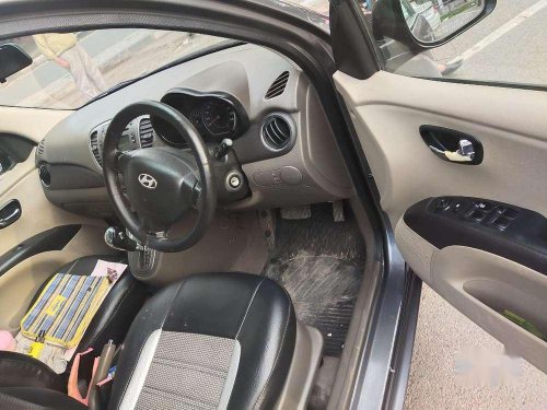 Hyundai i10 Sportz 1.2 2011 MT for sale in Chandigarh