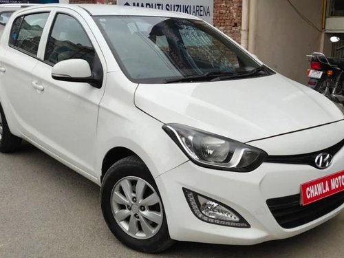 Used 2013 Hyundai i20 Sportz 1.4 CRDi MT for sale in Ghaziabad