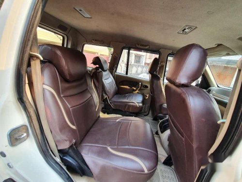 2008 Mahindra Scorpio LX MT for sale in Kolkata