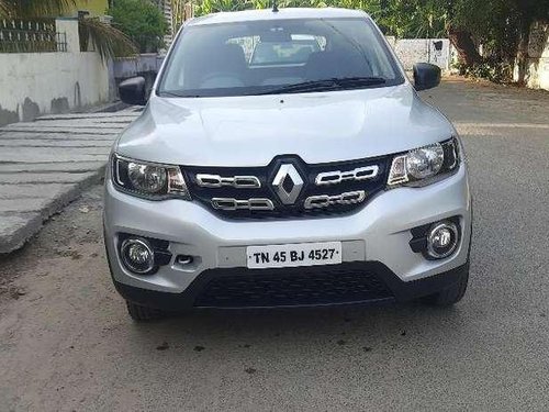 2016 Renault Kwid RXT MT for sale in Salem