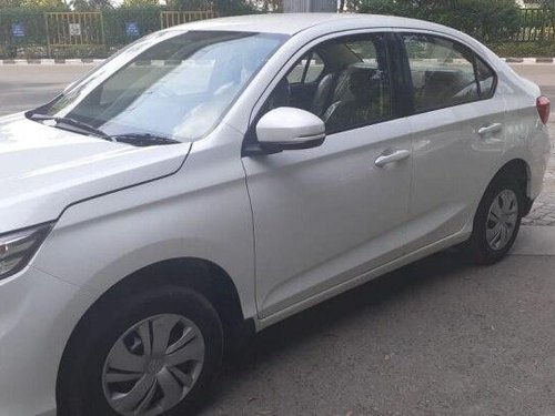 Used Honda Amaze S i-VTEC 2019 MT for sale in New Delhi