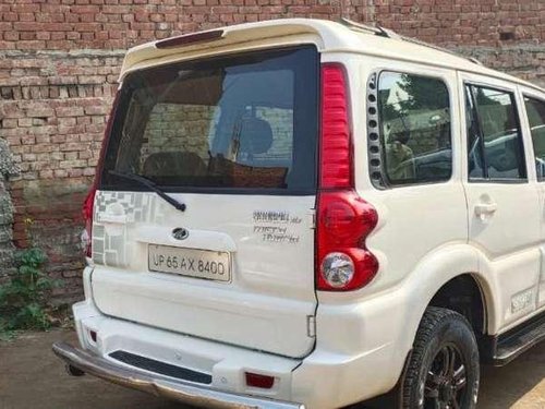 Mahindra Scorpio VLX 2WD Airbag BS-IV, 2012, Diesel MT in Varanasi