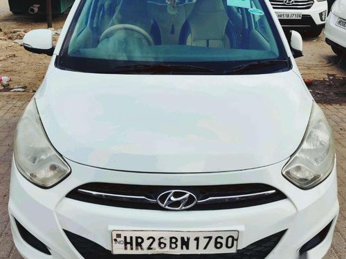 Used 2011 Hyundai i10 Magna MT for sale in Gurgaon