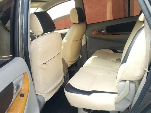 Used 2009 Toyota Innova MT for sale in Vellore