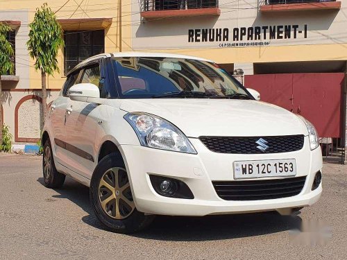 Maruti Suzuki Swift VXi, 2012, Petrol MT in Kolkata