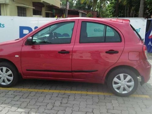 Nissan Micra XV, 2010, Petrol MT in Palakkad