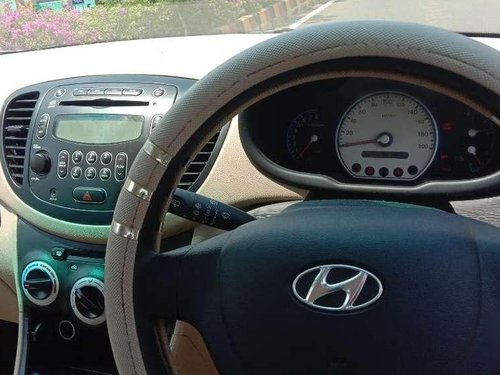 Hyundai i10 Sportz 2010 MT for sale in Visakhapatnam