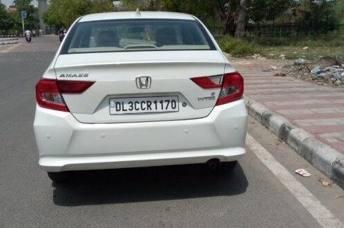 Used Honda Amaze S i-VTEC 2019 MT for sale in New Delhi