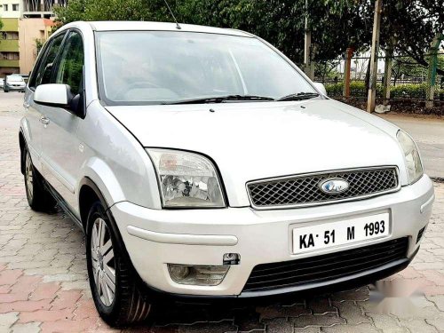 Ford Fusion 2005 MT for sale in Nagar