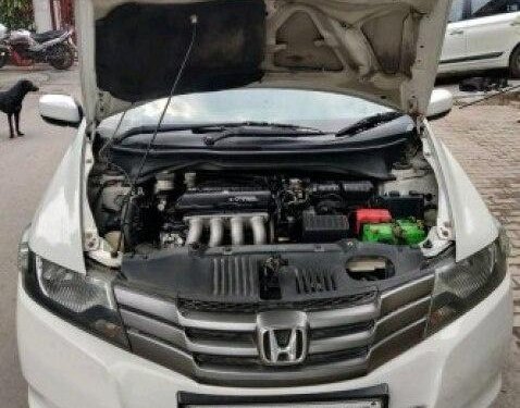 Used 2011 Honda City E MT for sale in New Delhi