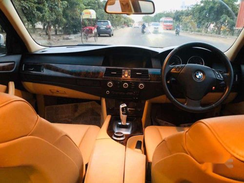 BMW 5 Series 525i 2008 MT for sale in Jaipur