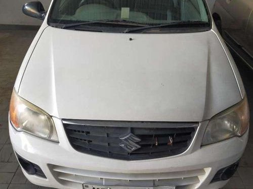 Maruti Suzuki Alto K10 LXI 2011 MT for sale in Panchkula