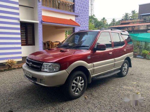 2009 Tata Safari MT for sale in Karunagappally