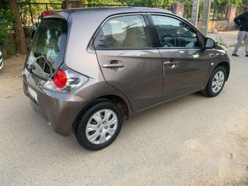 2015 Honda Brio MT for sale in Gurgaon