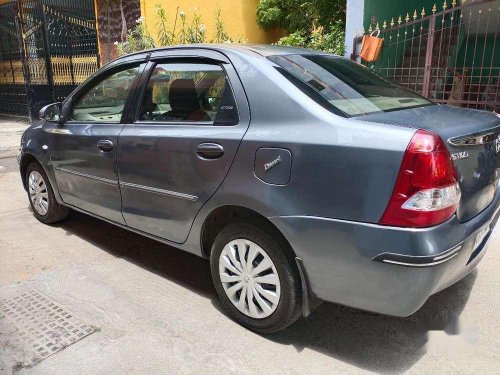 Toyota Etios GD, 2014, Diesel MT for sale in Pondicherry