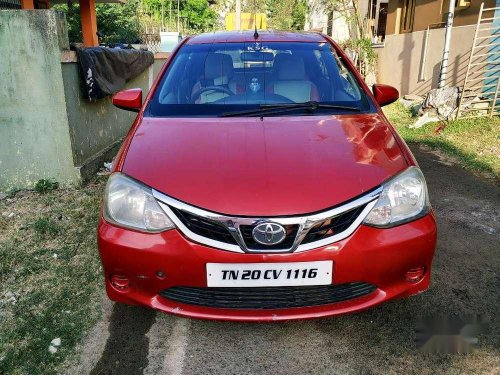 Toyota Etios Liva GD 2012 MT for sale in Chennai