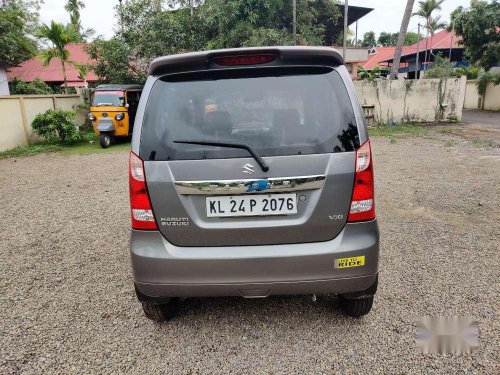 Maruti Suzuki Wagon R 1.0 VXi, 2017, Petrol MT in Alappuzha