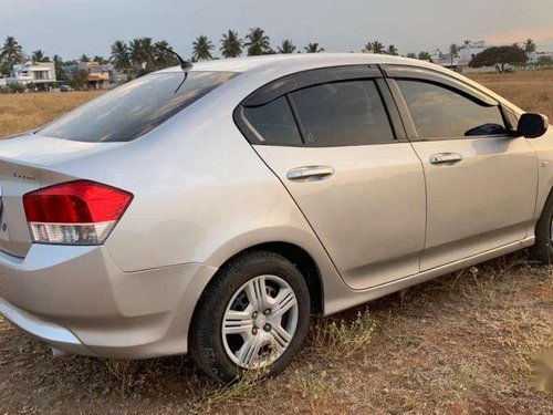 Honda City 1.5 S Manual, 2009, Petrol MT in Tiruppur