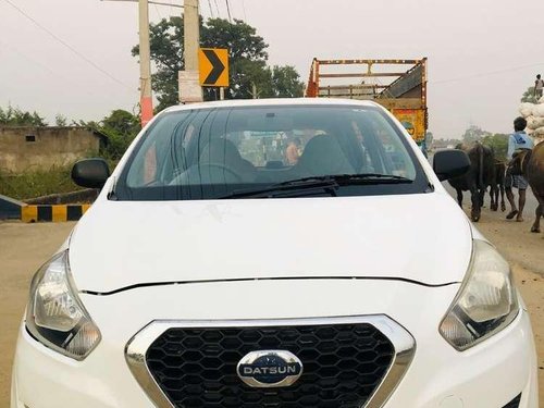 Datsun GO D1, 2015, Petrol MT for sale in Patna