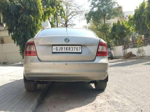 2012 Skoda Rapid MT for sale in Ahmedabad