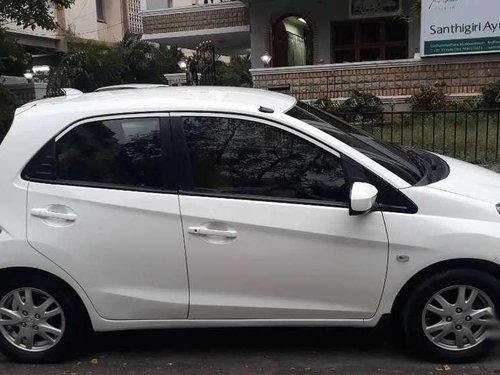 Honda Brio V Manual, 2012, Petrol MT for sale in Visakhapatnam