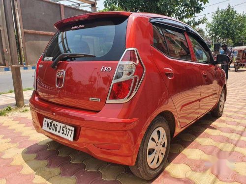 Hyundai I10 1.2 Kappa SPORTZ, 2012, Petrol MT in Kolkata