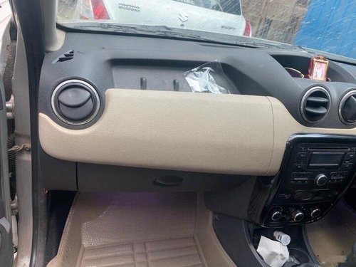 2014 Renault Duster 85PS Diesel RxL MT for sale in New Delhi