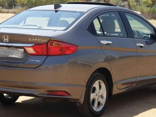 Honda City VX (O) Manual, 2014, Petrol MT in Ahmedabad