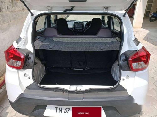 Used Renault Kwid RXT 2017 MT for sale in Coimbatore