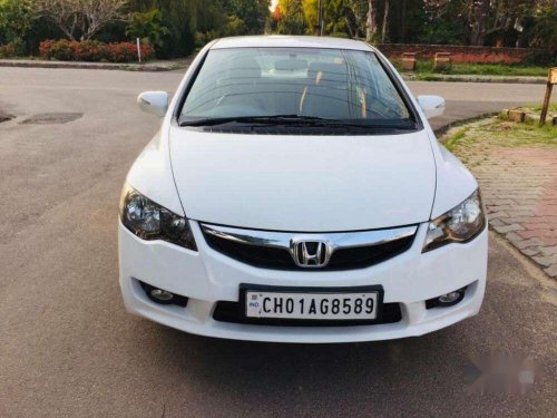 Used 2011 Honda Civic MT for sale in Chandigarh