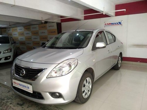 Used 2013 Nissan Sunny XL MT for sale in Ghaziabad