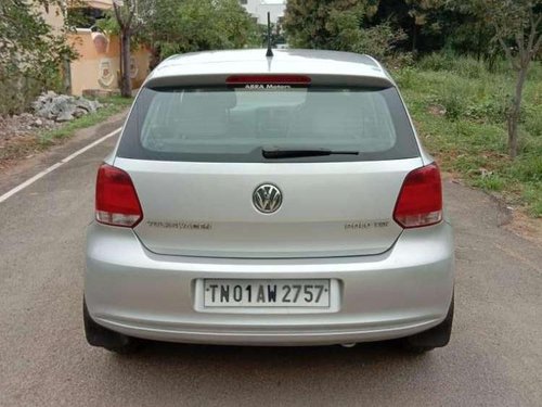 2013 Volkswagen Polo MT for sale in Erode