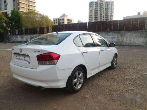 Honda City 1.5 V Manual, 2009, Petrol MT in Goregaon