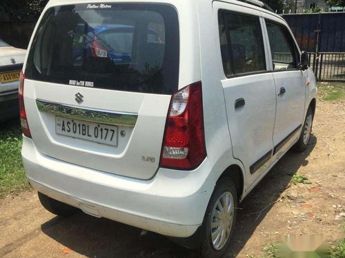 2014 Maruti Suzuki Wagon R VXI MT for sale in Guwahati