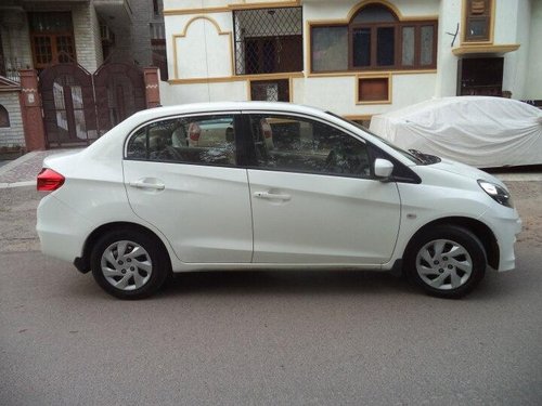 Honda Amaze S i-Dtech 2013 MT for sale in New Delhi