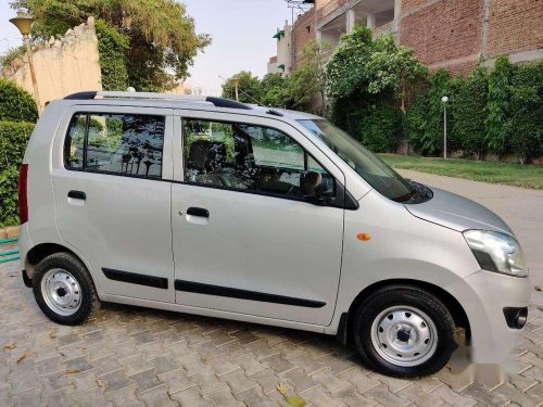 Maruti Suzuki Wagon R LXI 2013 MT for sale in Gurgaon