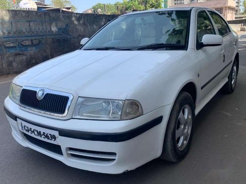 Skoda Octavia Ambiente 1.9 TDI 2009 MT for sale in Surat