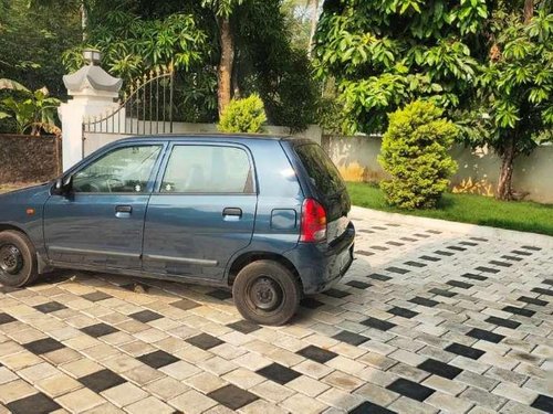 Maruti Suzuki Alto LXi BS-IV, 2010, Petrol MT in Kochi 