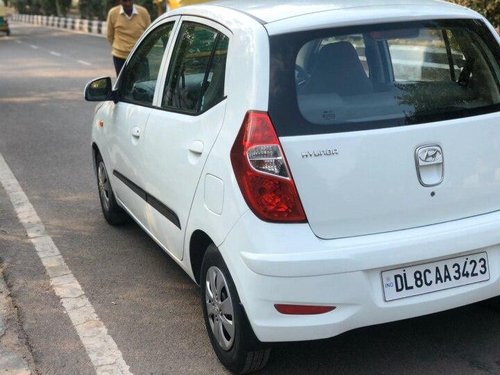 2012 Hyundai i10 Magna 1.1 MT for sale in New Delhi