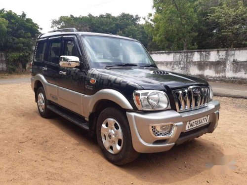 2014 Mahindra Scorpio MT for sale in Chennai