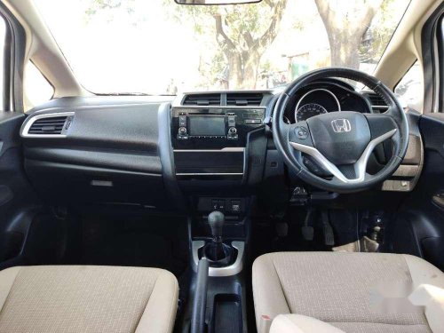 Honda Jazz V Manual, 2016, Petrol MT for sale in Pune