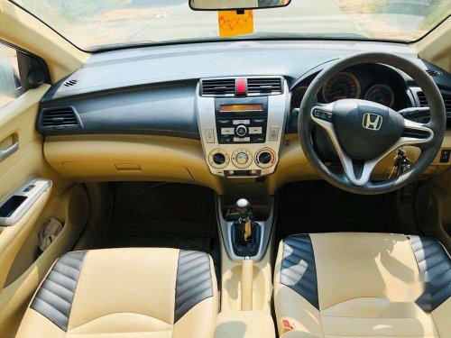 Used Honda City S 2010 MT for sale in Pune