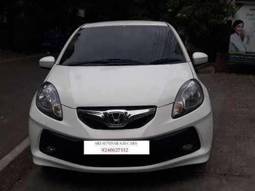 Honda Brio V Manual, 2012, Petrol MT for sale in Visakhapatnam