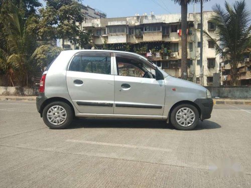 Hyundai Santro Xing GL, 2008, Petrol MT for sale in Mumbai