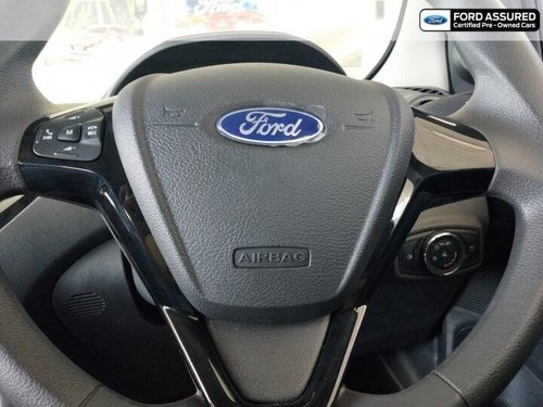 Ford Figo Titanium 2020 AT for sale in Jabalpur