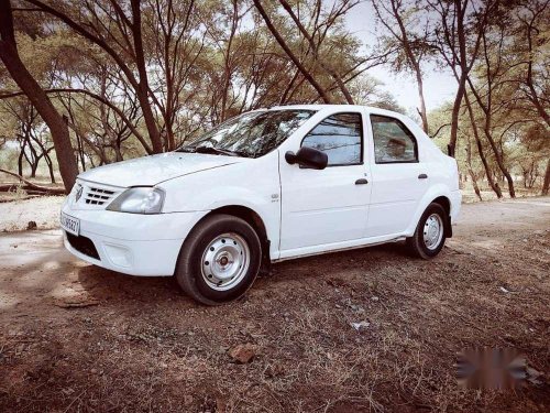 Used 2011 Mahindra Renault Logan MT for sale in Anand